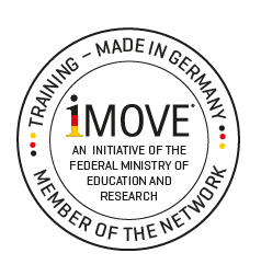 iMOVE Anbieterdatenbank